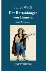 Rattenfänger von Hameln