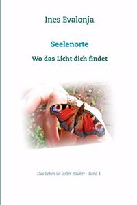 Seelenorte: Wo das Licht dich findet