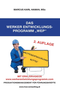 Werker Entwicklungs-Programm WEP