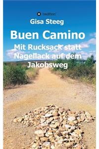 Buen Camino