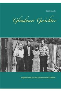 Glindower Gesichter