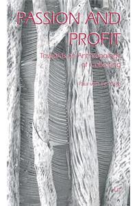 Passion and Profit, 3