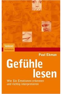 Gefuhle Lesen