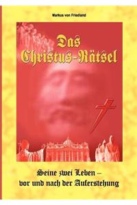Das Christus-Raetsel