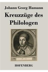Kreuzzüge des Philologen