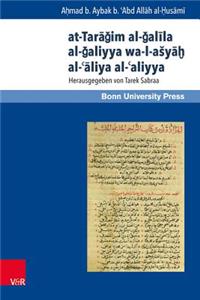 Mamluk Studies