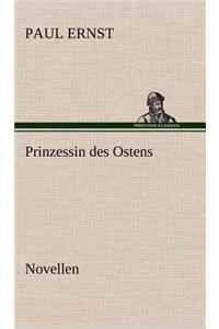 Prinzessin Des Ostens