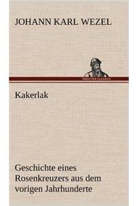 Kakerlak