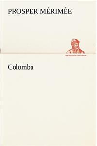 Colomba