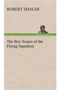 Boy Scouts of the Flying Squadron