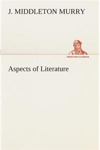 Aspects of Literature