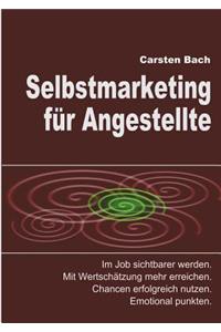 Selbstmarketing für Angestellte