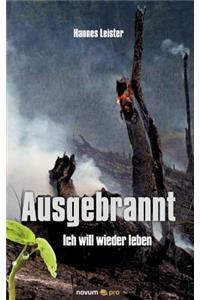 Ausgebrannt - Ich will wieder leben