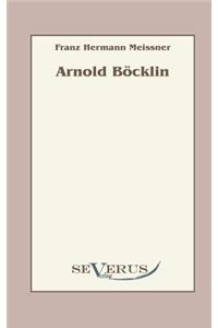 Arnold Böcklin