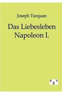 Das Liebesleben Napoleon I.