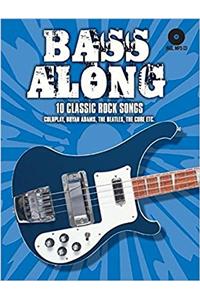 Bass Along - 10 Classic Rock Songs