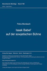 Isaak Babel' auf der sowjetischen Buehne