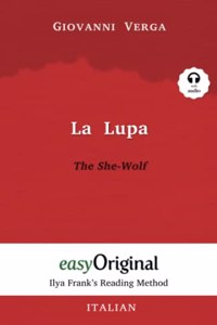 Lupa / The She-Wolf (with Audio) - Ilya Frank's Reading Method