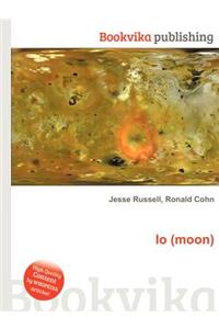IO (Moon)