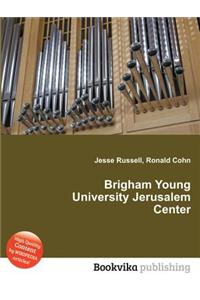 Brigham Young University Jerusalem Center