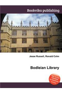 Bodleian Library