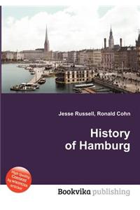 History of Hamburg