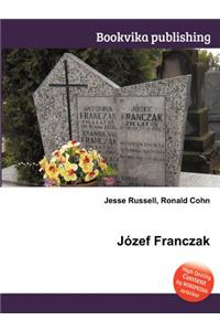 Jozef Franczak