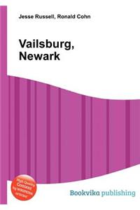 Vailsburg, Newark
