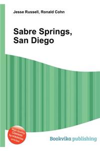 Sabre Springs, San Diego