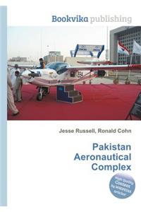 Pakistan Aeronautical Complex