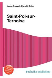 Saint-Pol-Sur-Ternoise