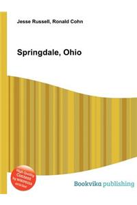 Springdale, Ohio