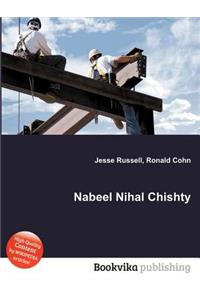 Nabeel Nihal Chishty