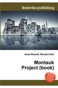 Montauk Project (Book)