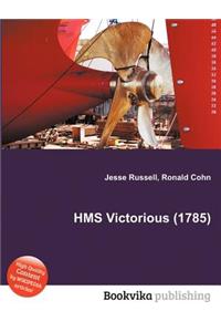 HMS Victorious (1785)