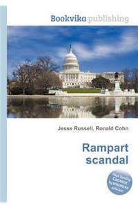 Rampart Scandal