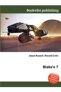 Blake's 7