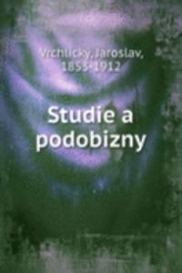 Studie a podobizny