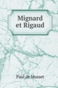 Mignard et Rigaud