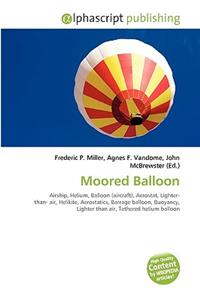 Moored Balloon