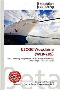 Uscgc Woodbine (Wlb-289)