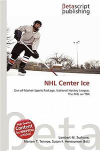 NHL Center Ice
