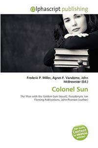 Colonel Sun