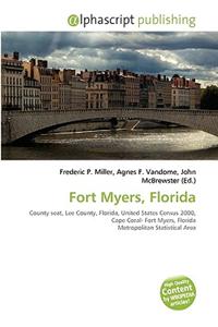 Fort Myers, Florida