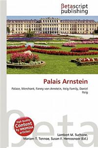 Palais Arnstein