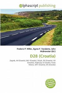 D28 (Croatia)