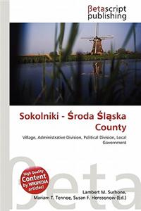 Sokolniki - Roda L Ska County