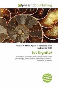 Jet (Lignite)