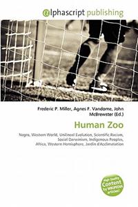 Human Zoo