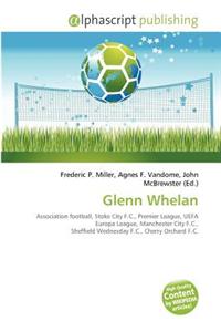Glenn Whelan